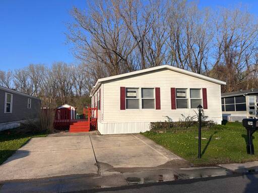 mobile home thumb