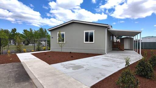 mobile home thumb