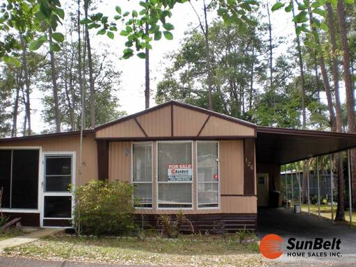 mobile home thumb