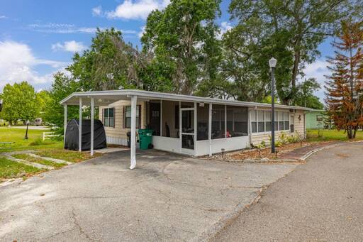 mobile home thumb