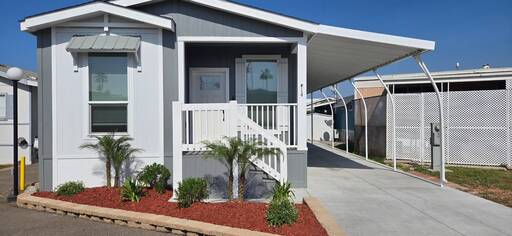 mobile home thumb