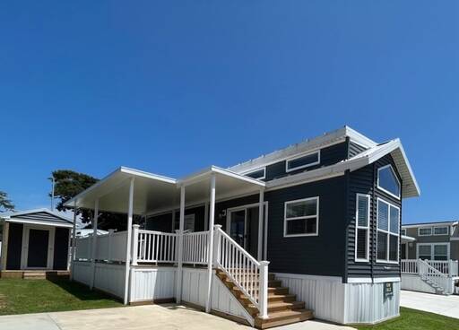 mobile home thumb