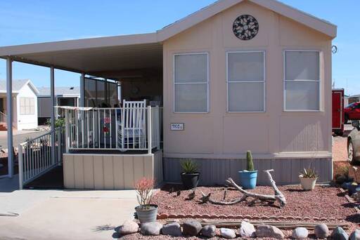 mobile home thumb