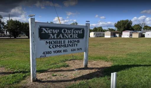 mobile home thumb