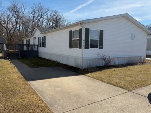 mobile home thumb