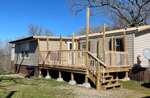 mobile home thumb