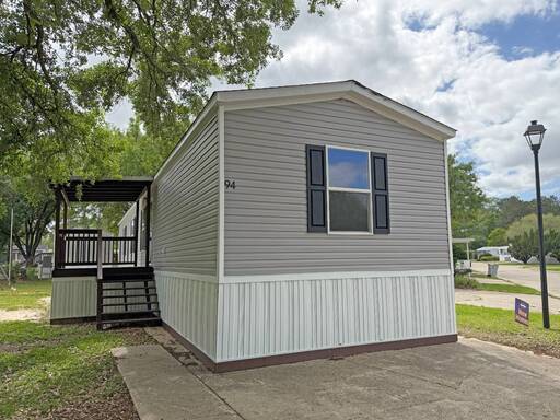 mobile home thumb