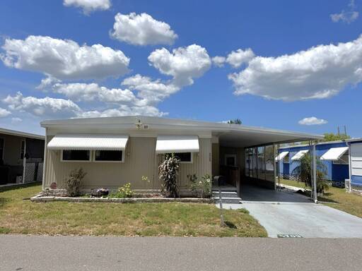 mobile home thumb