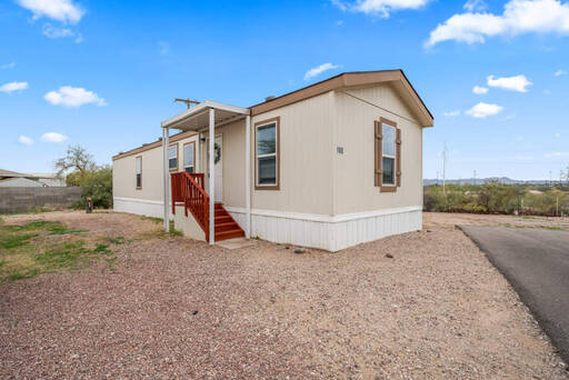 mobile home thumb