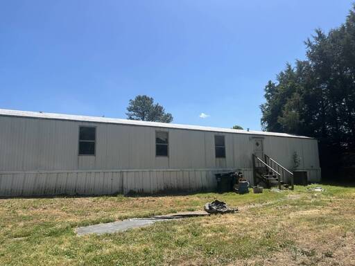 mobile home thumb