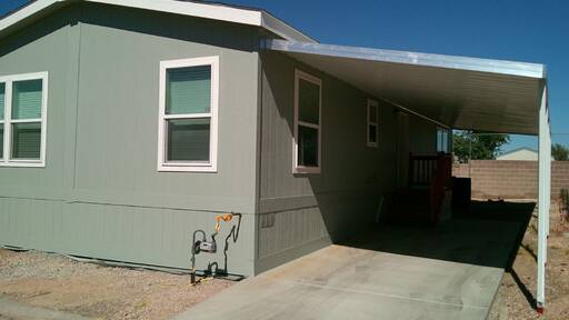 mobile home thumb