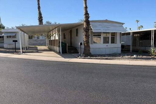 mobile home thumb
