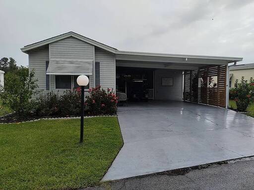 mobile home thumb
