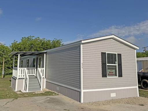 mobile home thumb