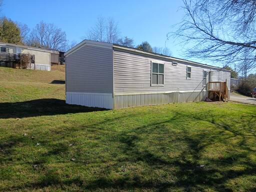 mobile home thumb