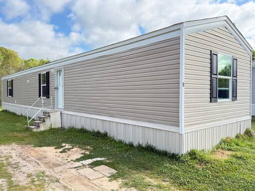 mobile home thumb
