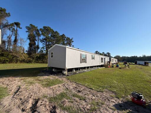 mobile home thumb