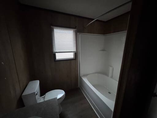 mobile home thumb