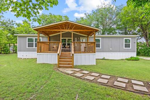 mobile home thumb