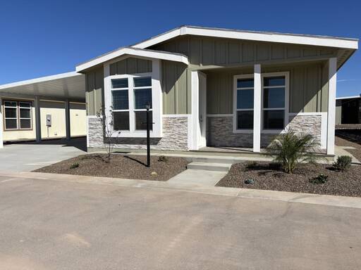 mobile home thumb