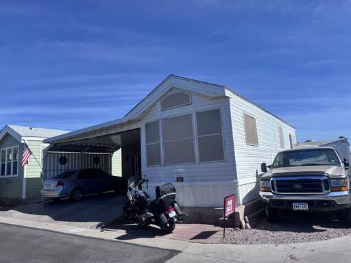 mobile home thumb