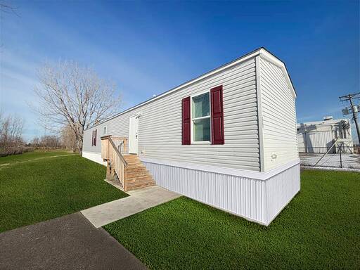 mobile home thumb