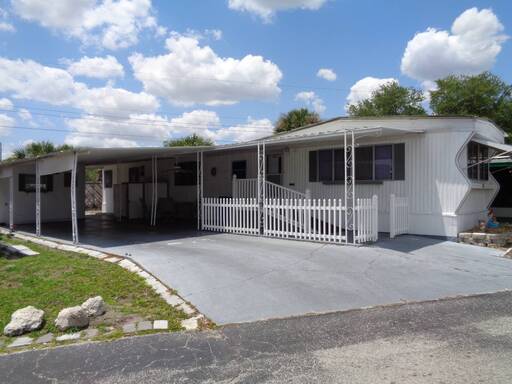 mobile home thumb