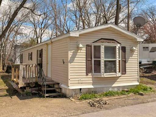 mobile home thumb