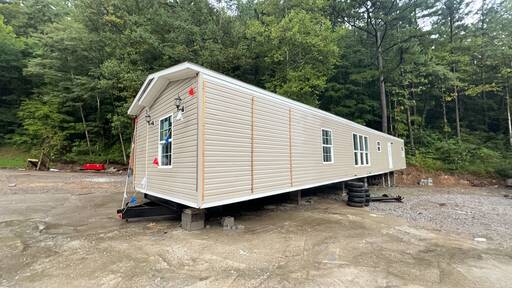 mobile home thumb