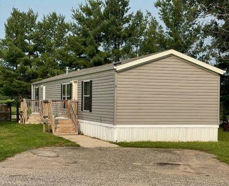 mobile home thumb