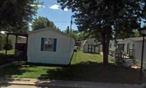 mobile home thumb