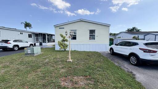 mobile home thumb