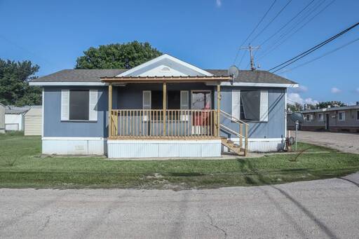 mobile home thumb