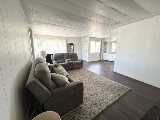 mobile home thumb