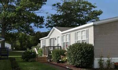 mobile home thumb