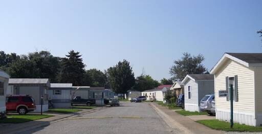 mobile home thumb