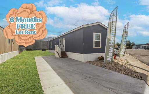 mobile home thumb