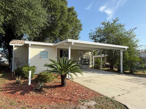 mobile home thumb