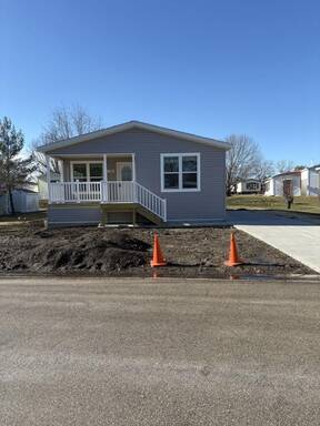 mobile home thumb