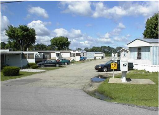 mobile home thumb