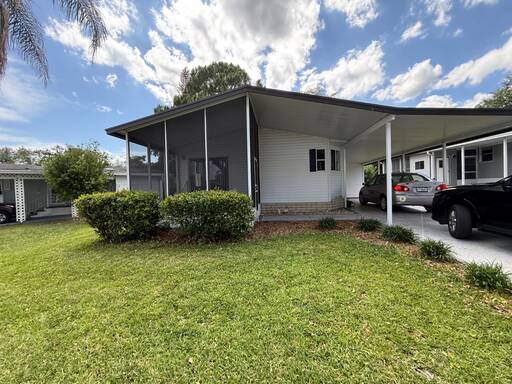 mobile home thumb