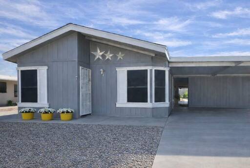 mobile home thumb
