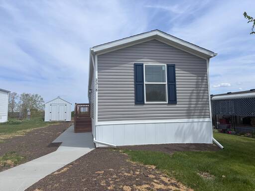 mobile home thumb