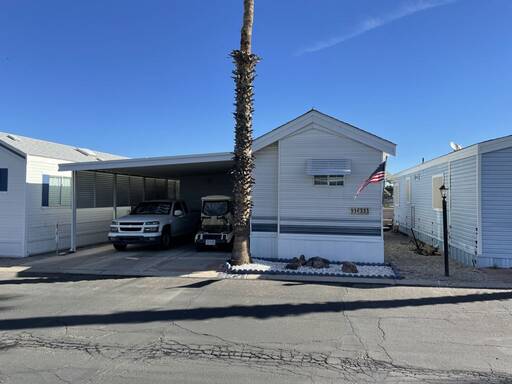 mobile home thumb