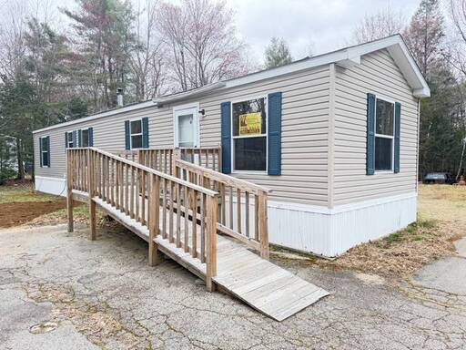 mobile home thumb