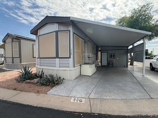 mobile home thumb