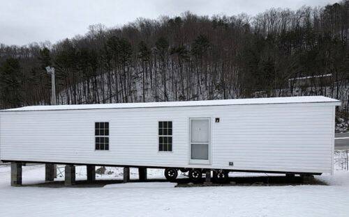 mobile home thumb