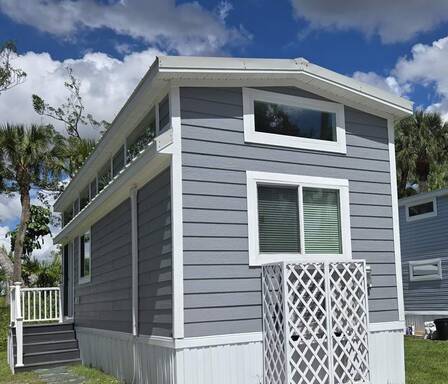 mobile home thumb