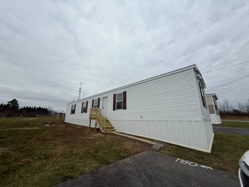 mobile home thumb