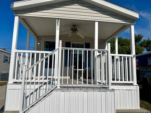 mobile home thumb